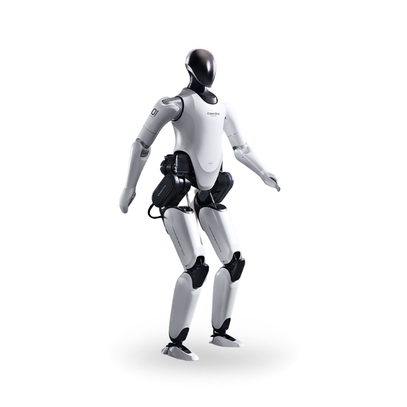 Cyber One