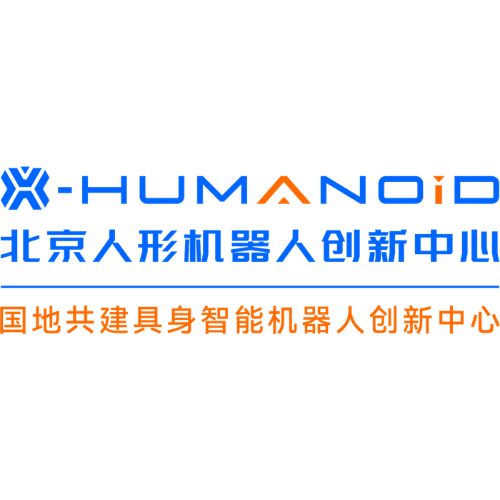 Humanoid logo