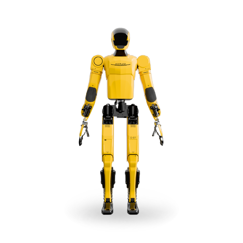 K2 双足开发版